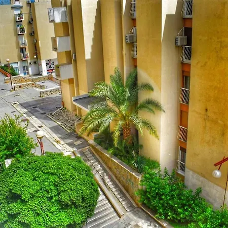 Apartman Art Gallery Luxury