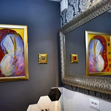 Art Gallery Luxury * Split