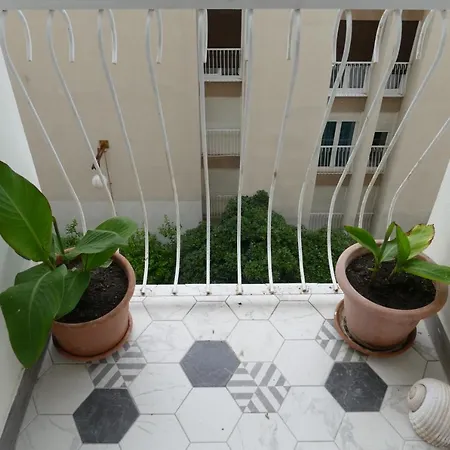 Art Gallery Luxury Apartman Split