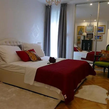 Art Gallery Luxury * Split