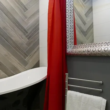 Apartman Art Gallery Luxury