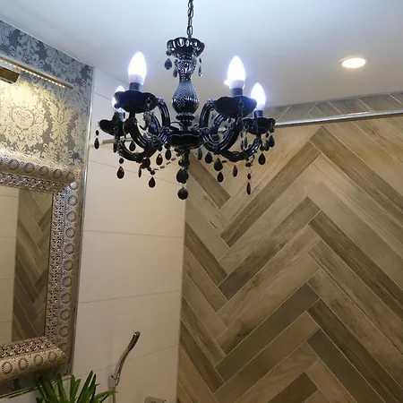 Art Gallery Luxury * Split