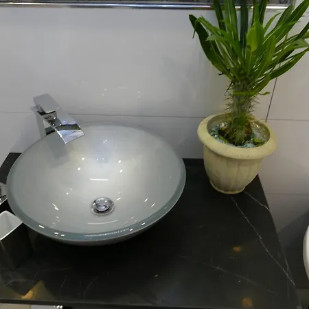 Apartament Art Gallery Luxury *