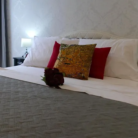 Apartman Art Gallery Luxury