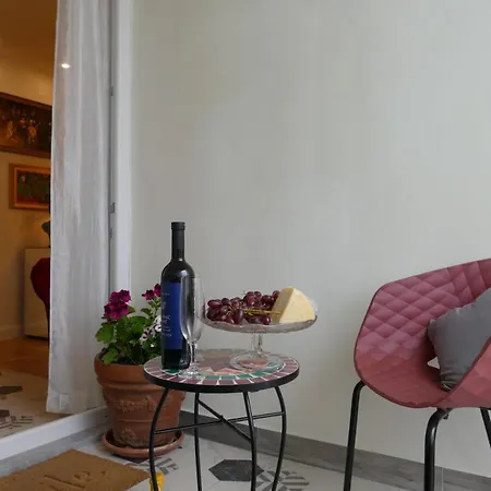 Apartman Art Gallery Luxury *