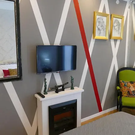 Art Gallery Luxury *