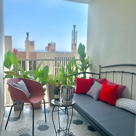 Art Gallery Luxury Apartment Split