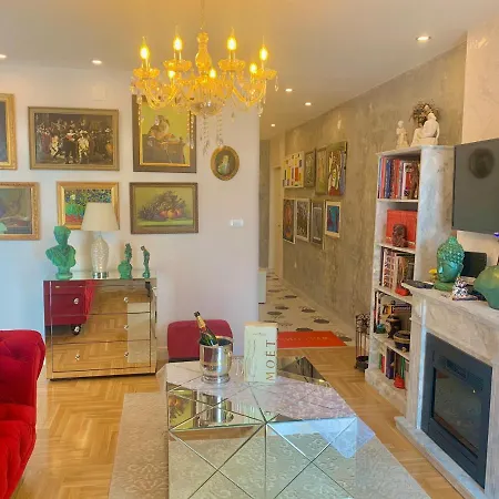 Art Gallery Luxury Split