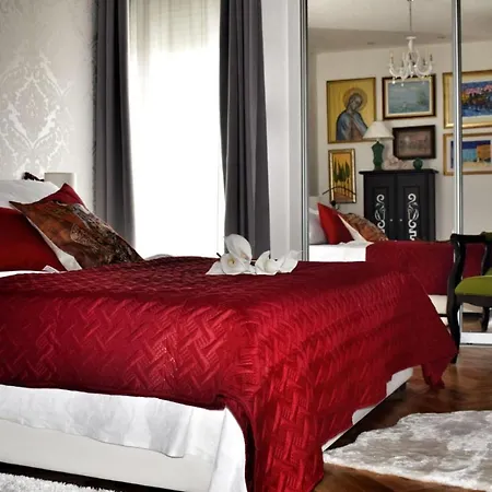 Art Gallery Luxury * Split