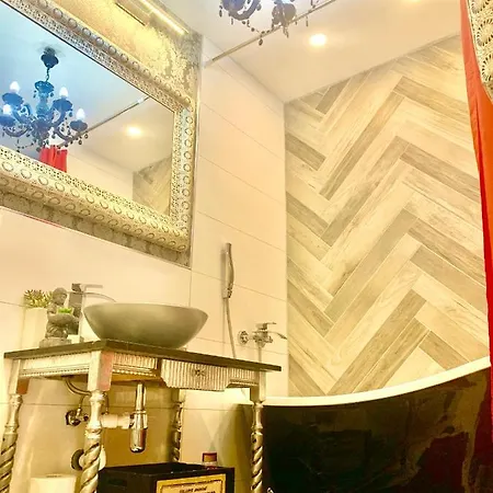 Art Gallery Luxury * Split