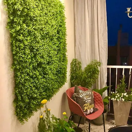 Apartment Art Gallery Luxury Split