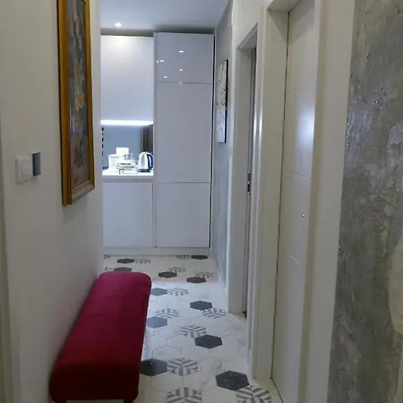 Art Gallery Luxury Split